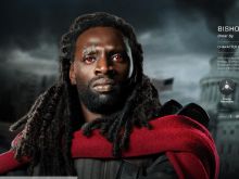 Omar Sy