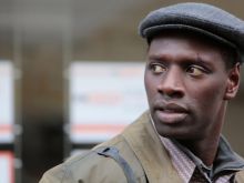 Omar Sy