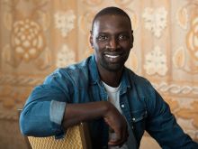 Omar Sy
