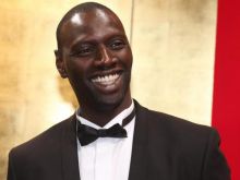 Omar Sy
