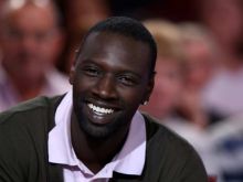 Omar Sy