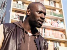 Omar Sy