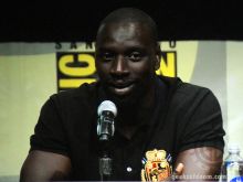 Omar Sy
