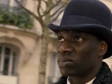 Omar Sy