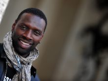 Omar Sy