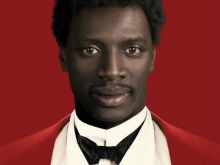 Omar Sy