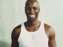 Omar Sy