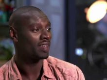 Omar Sy