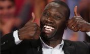 Omar Sy