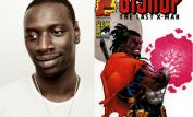 Omar Sy