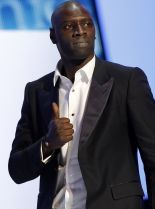 Omar Sy