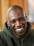 Omar Sy