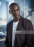 Omar Sy