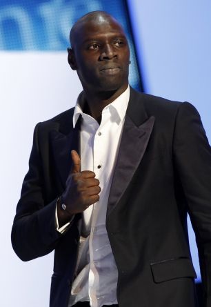 Omar Sy