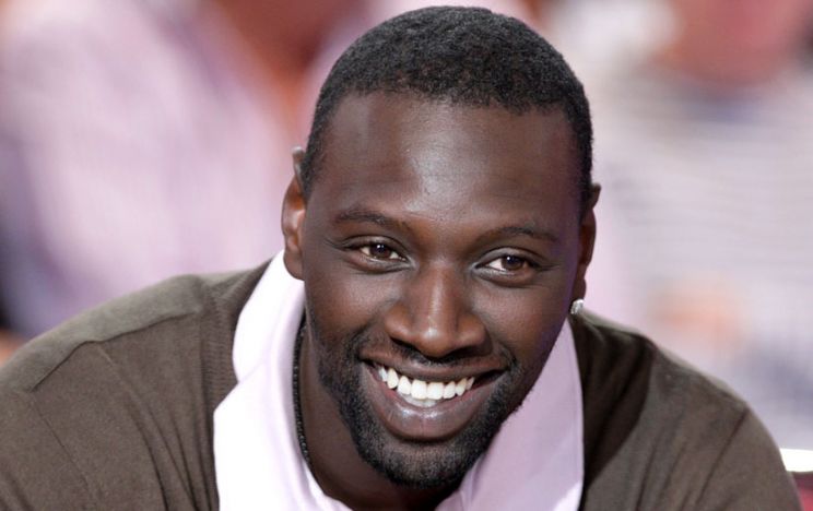 Omar Sy