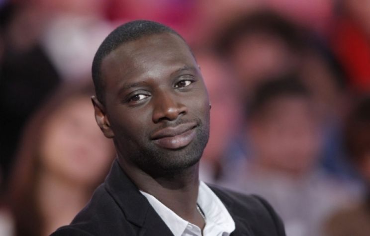 Omar Sy