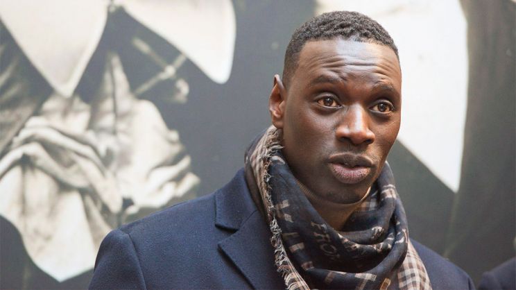 Omar Sy