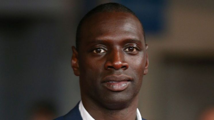 Omar Sy