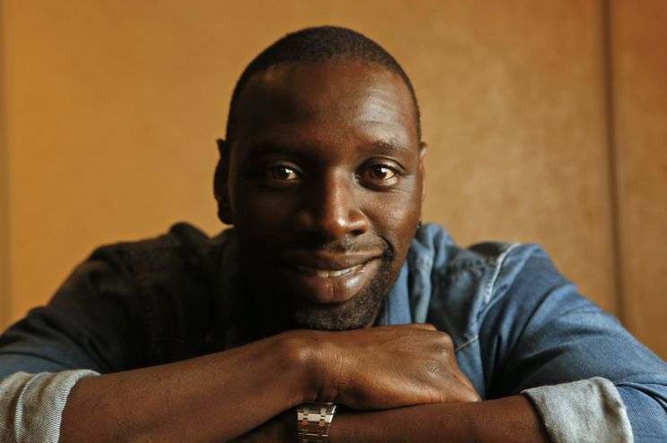 Omar Sy