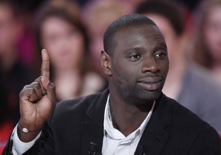 Omar Sy