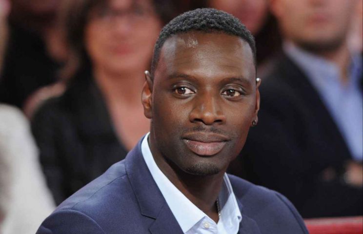 Omar Sy