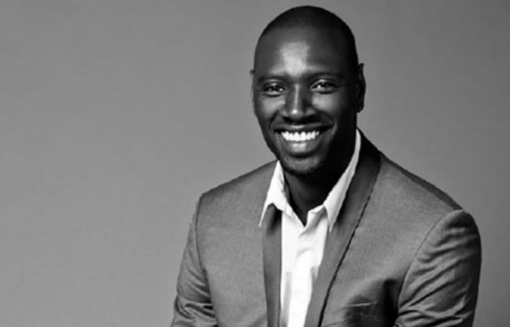 Omar Sy