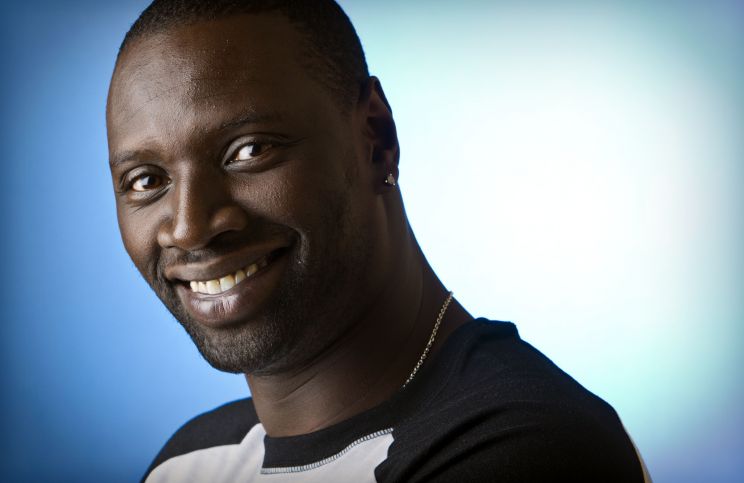 Omar Sy