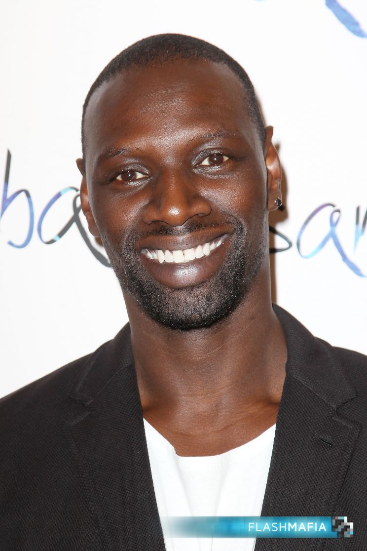 Omar Sy