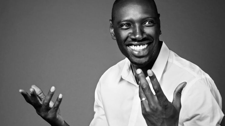 Omar Sy