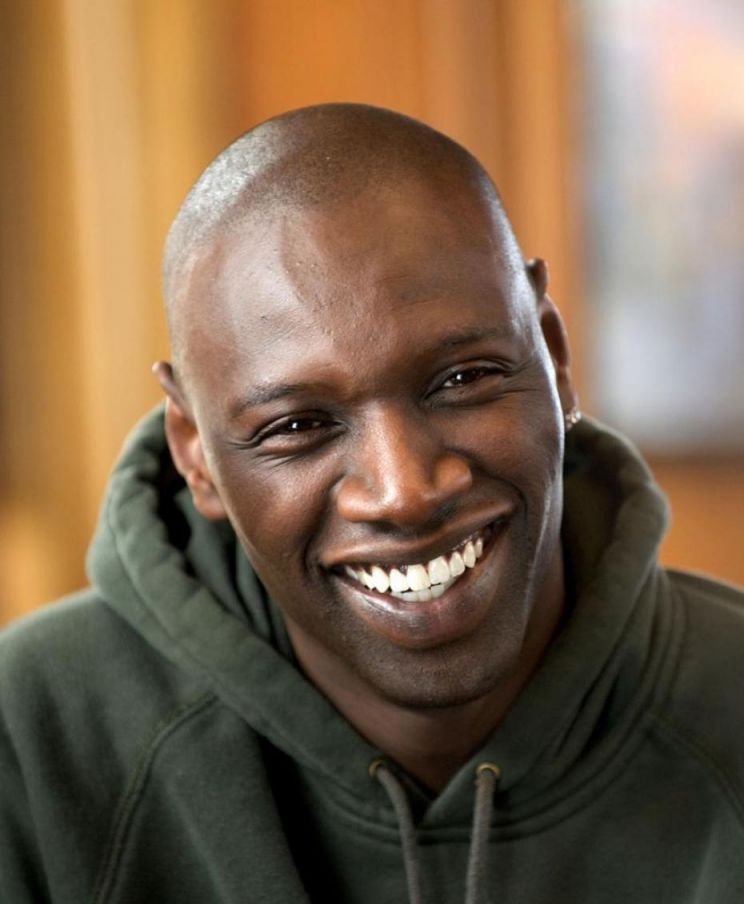 Omar Sy