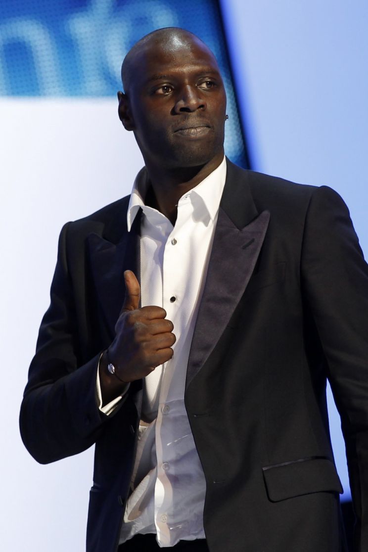 Omar Sy