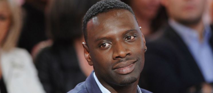 Omar Sy