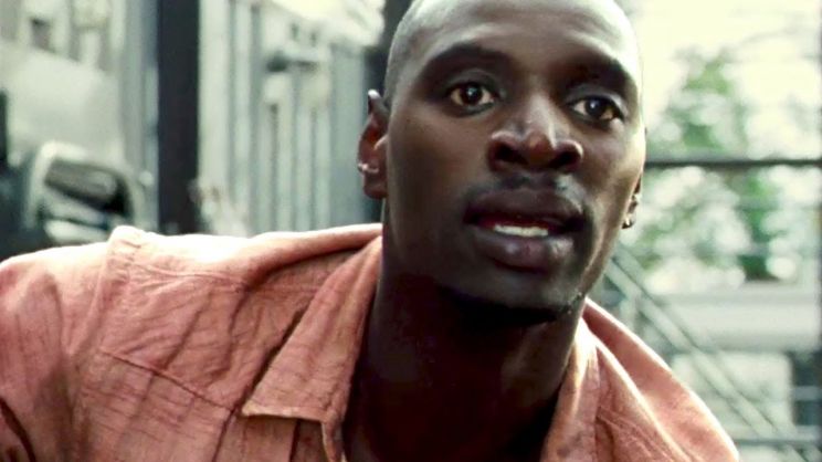 Omar Sy