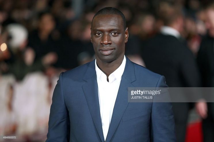 Omar Sy