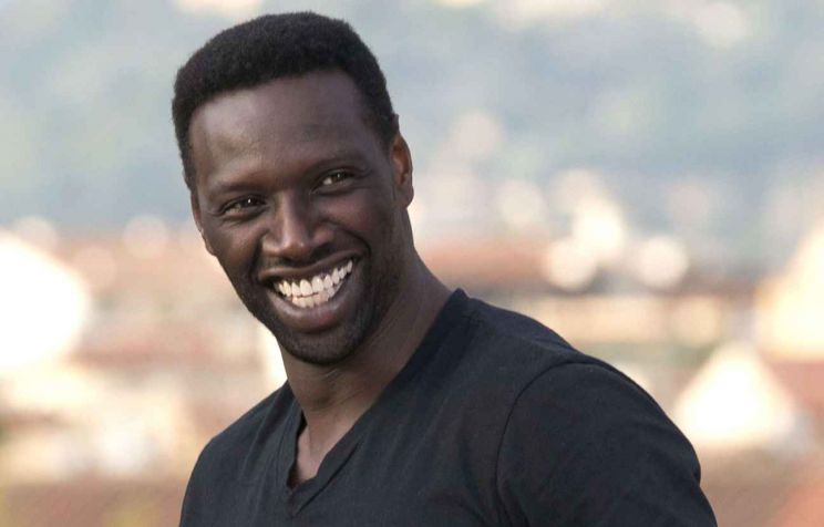 Omar Sy