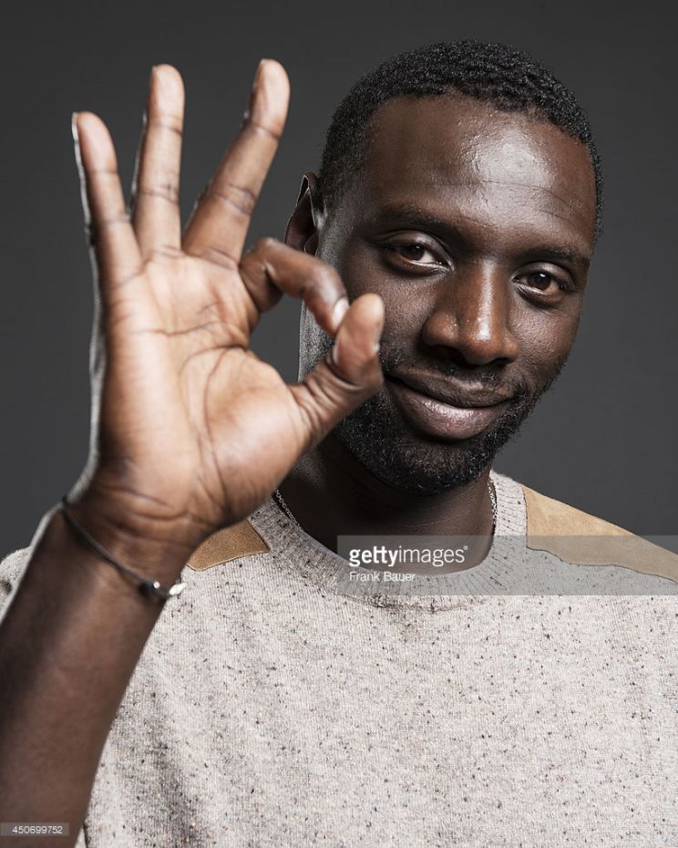 Omar Sy