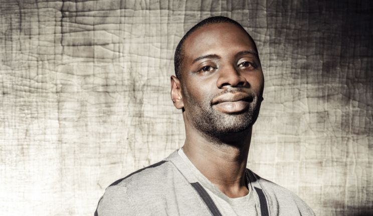 Omar Sy