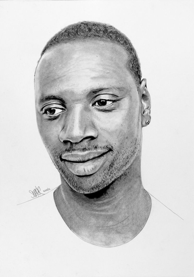 Omar Sy