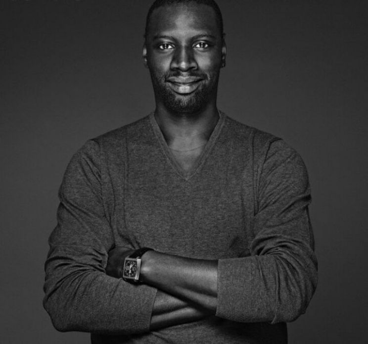 Omar Sy