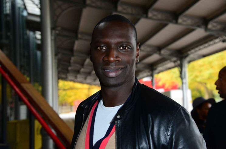 Omar Sy