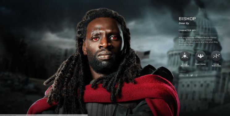 Omar Sy