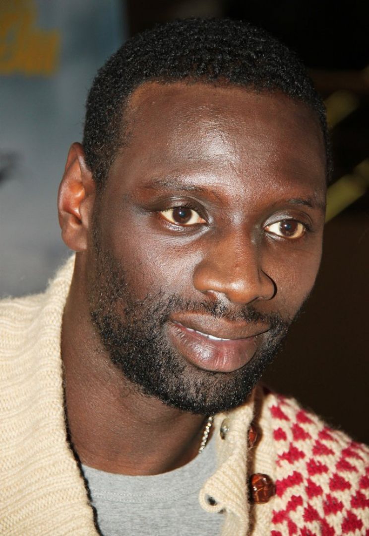 Omar Sy