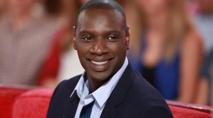 Omar Sy
