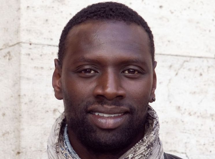Omar Sy