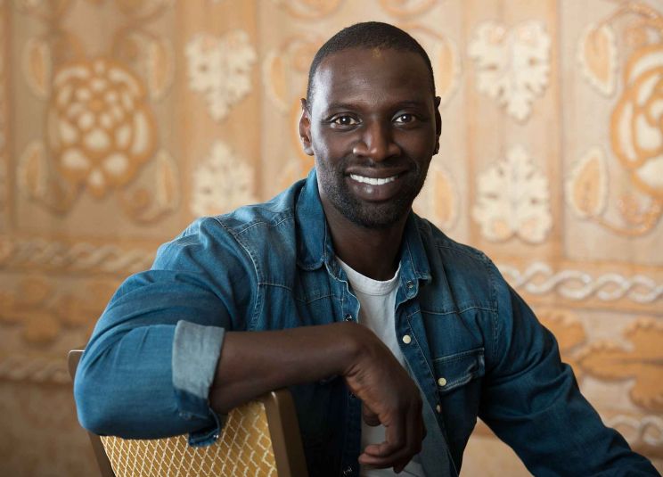 Omar Sy