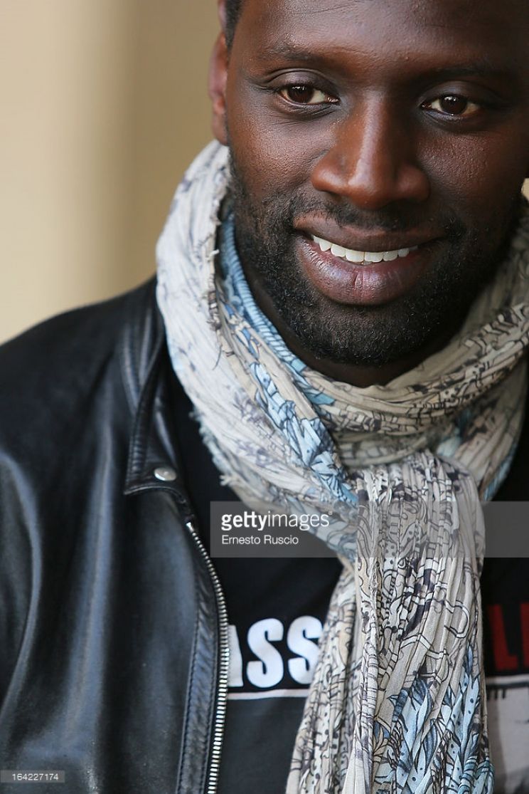 Omar Sy