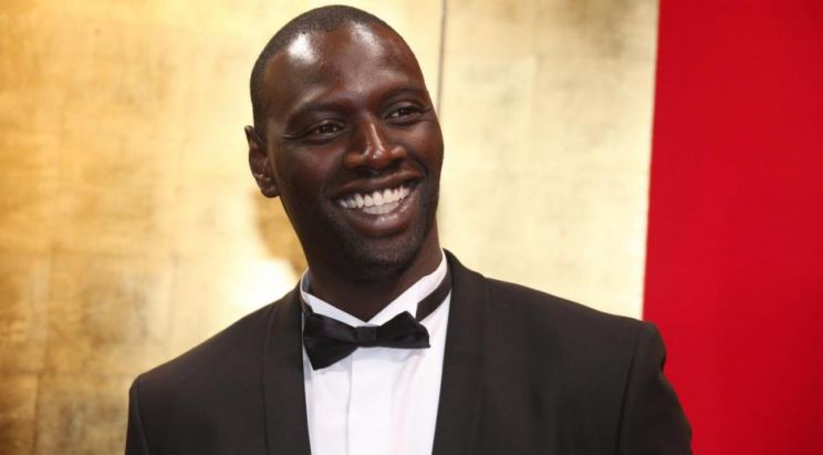 Omar Sy