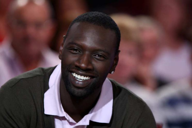 Omar Sy