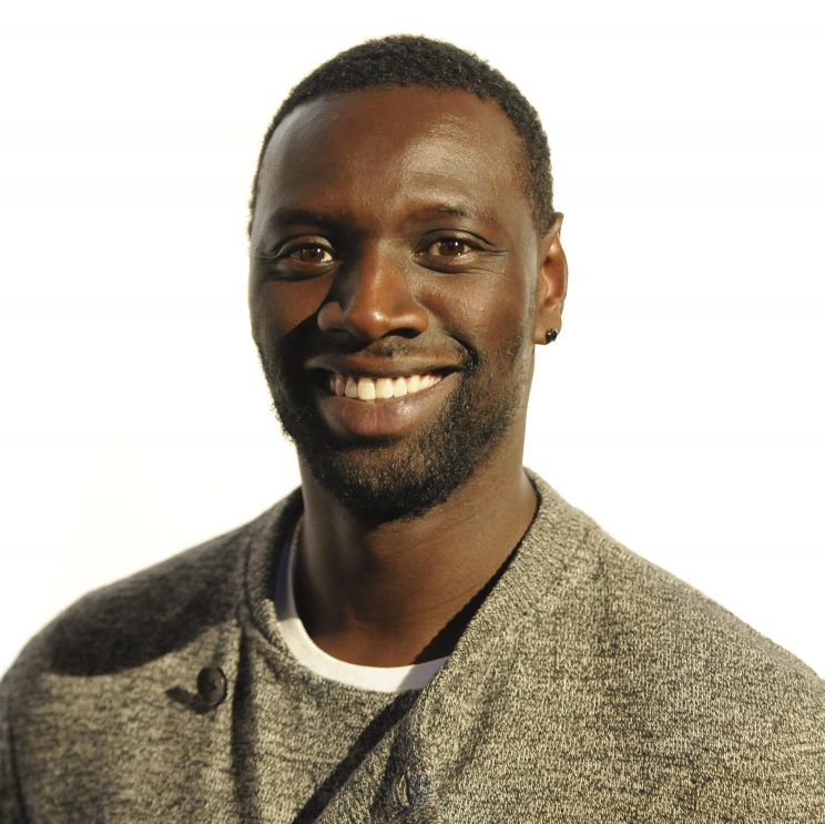 Omar Sy