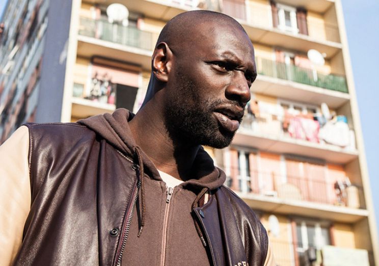 Omar Sy